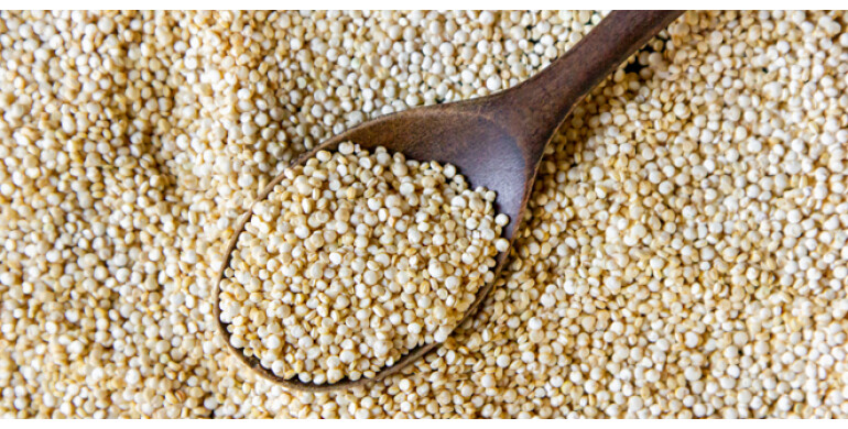 Quinoa image